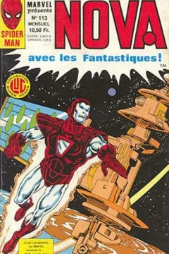 Issue #113