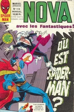 Issue #114