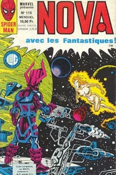 Issue #115