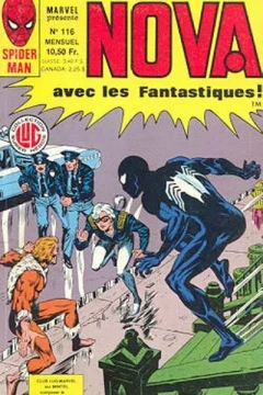 Issue #116