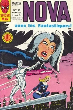 Issue #117
