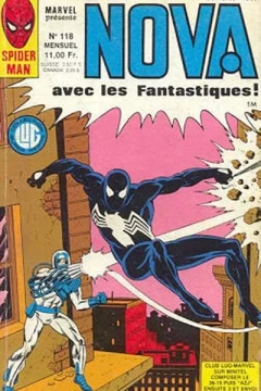 Issue #118