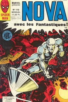 Issue #119