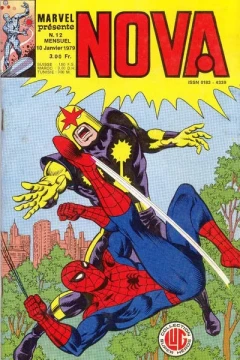Issue #12