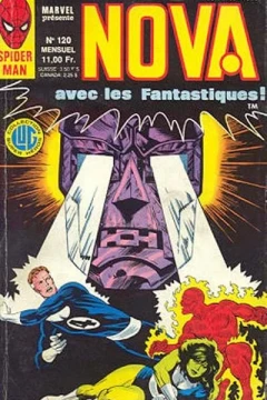 Issue #120