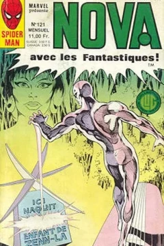 Issue #121