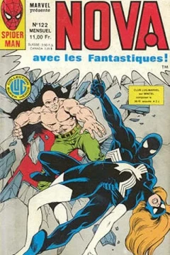 Issue #122