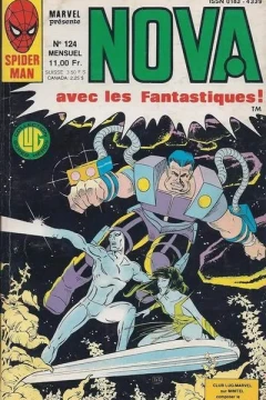 Issue #124