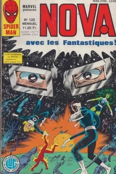 Issue #125