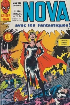 Issue #126