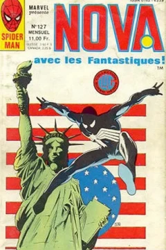 Issue #127