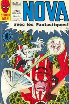 Issue #128
