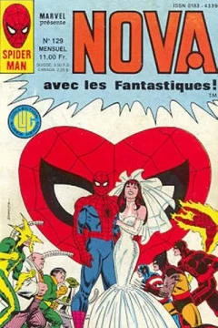 Issue #129