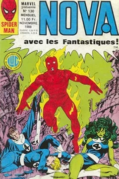 Issue #130