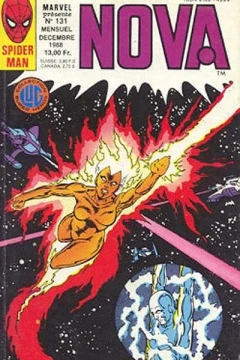 Issue #131