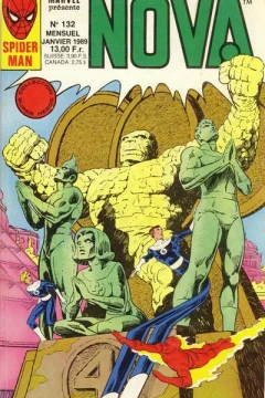 Issue #132