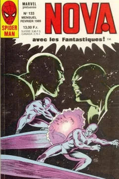 Issue #133