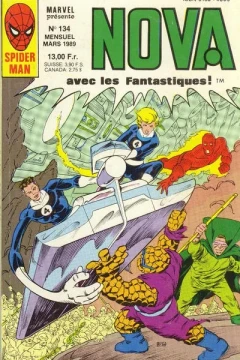 Issue #134