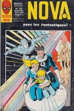 Issue #136