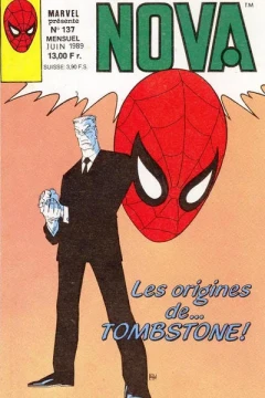Issue #137