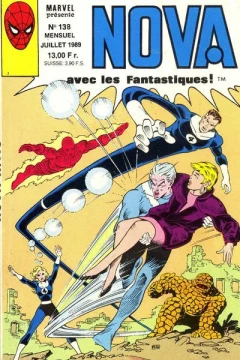 Issue #138