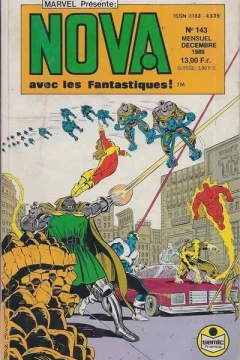 Issue #143