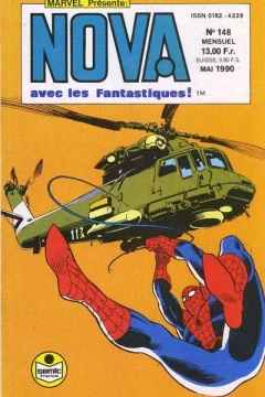 Issue #148