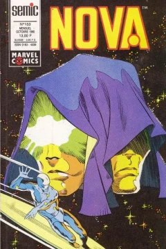 Issue #153