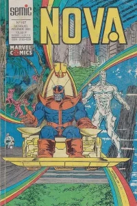 Issue #157