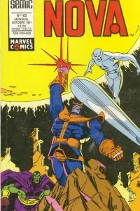 Issue #165