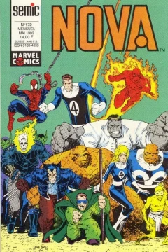 Issue #172
