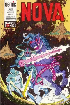 Issue #182