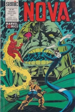 Issue #187