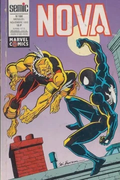Issue #190