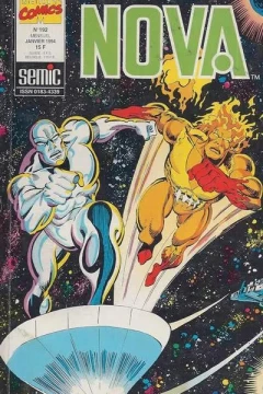 Issue #192