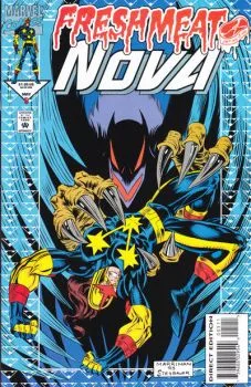 Cover of Birds of Prey
