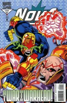 Cover of Enter Chaos part two