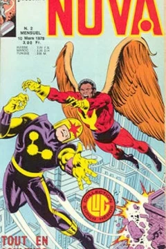 Issue #2