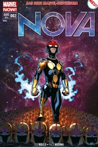 Issue #2