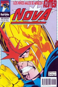 Issue #2