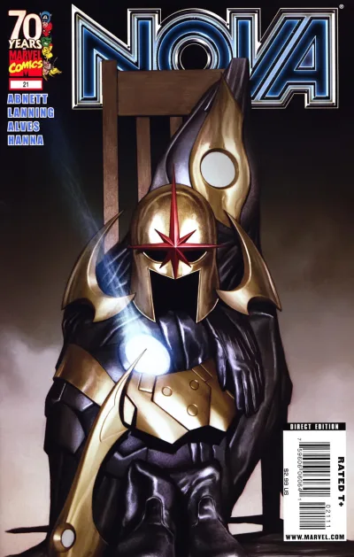 Cover of Brave New World