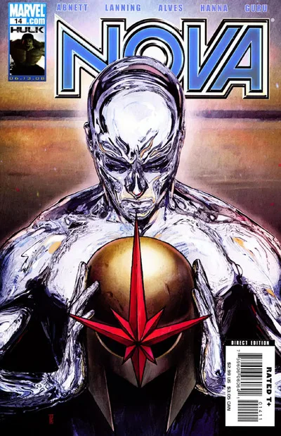 Cover of In the Final Hour