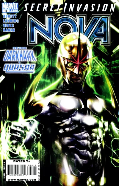 Cover of Reborn