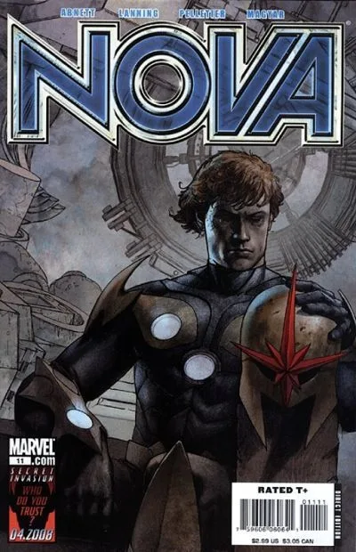 Cover of Terminal