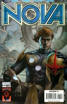 Cover of Terminal