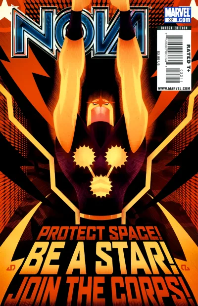 Cover of The Rapture
