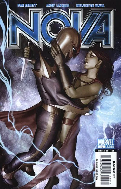 Cover of Vore