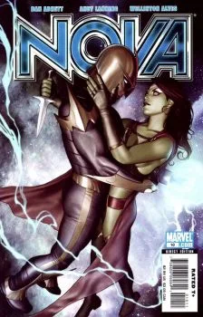 Cover of Vore