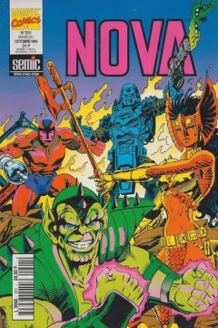 Issue #201