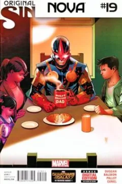 Chapter XIX: Original Sin Part II
